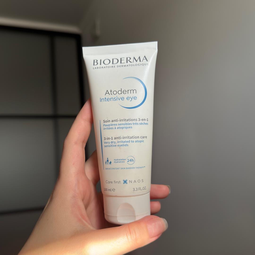 Bioderma BIODERMA Atoderm Intensive eye — фото 2