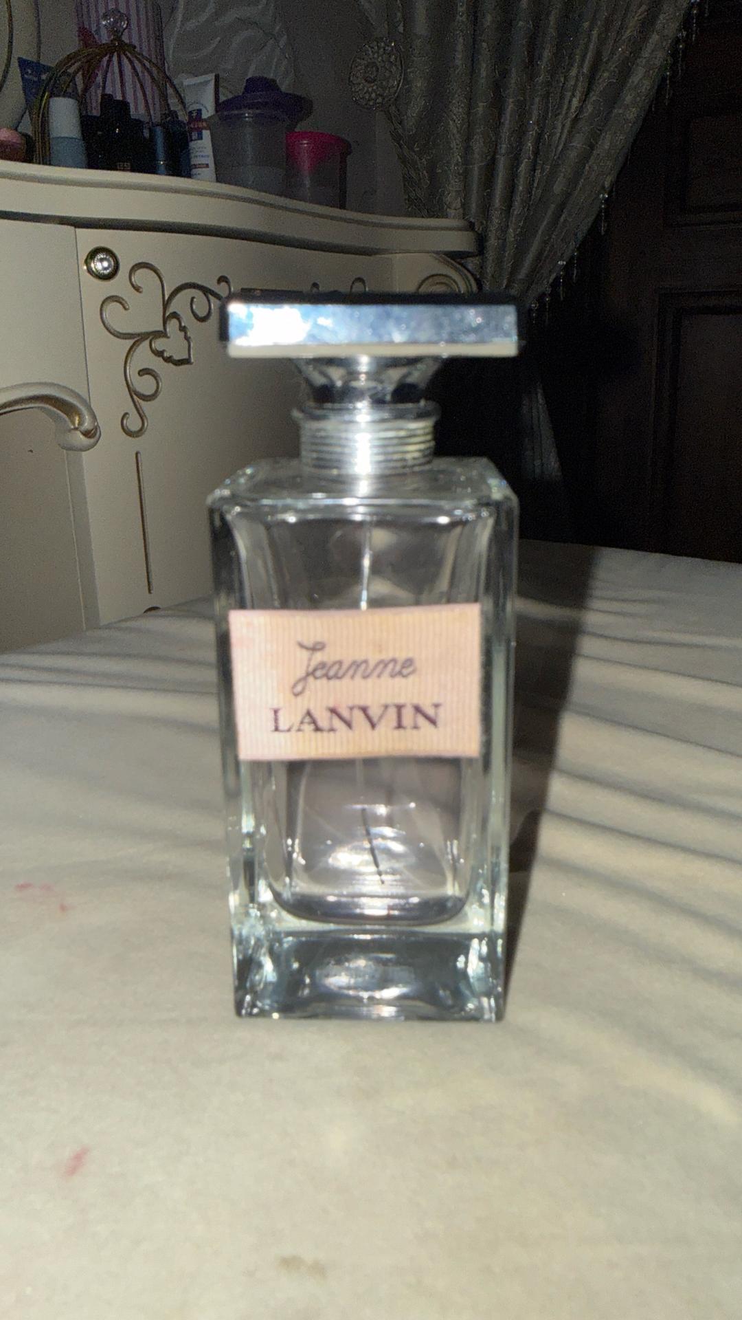 Lanvin Lanvin духи оригинал — фото 2