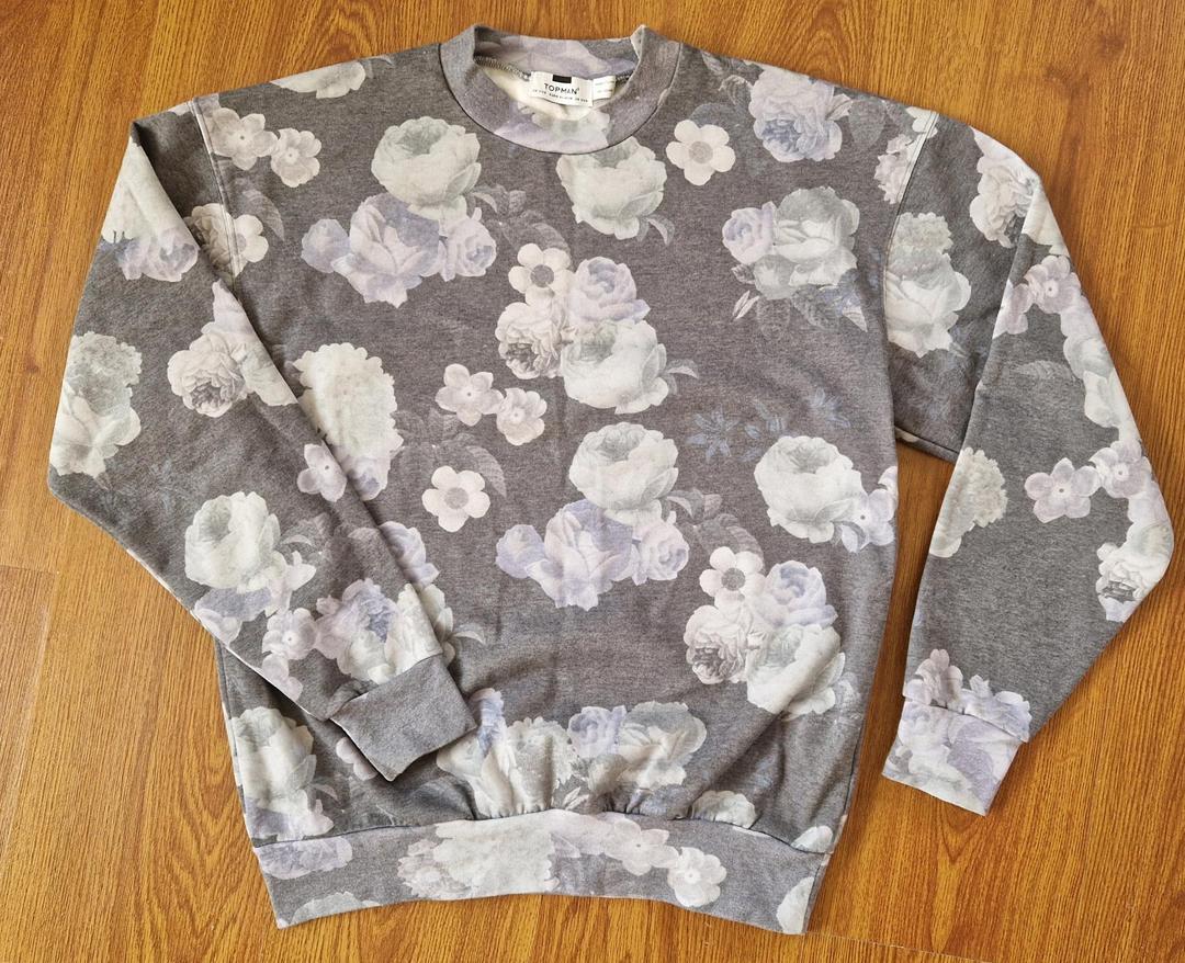 Topman Свитшот Topman — фото 2