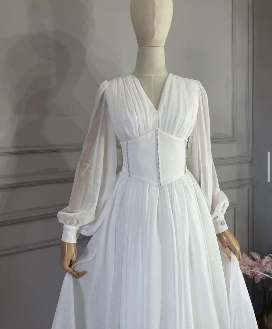 Fashion платье от бренда aisha_ash_fashion — фото 2