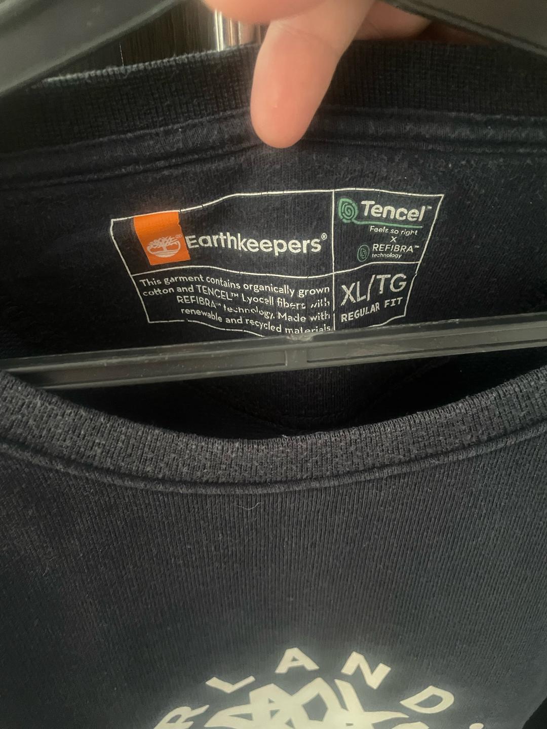 Timberland Свитшот Timberland — фото 2