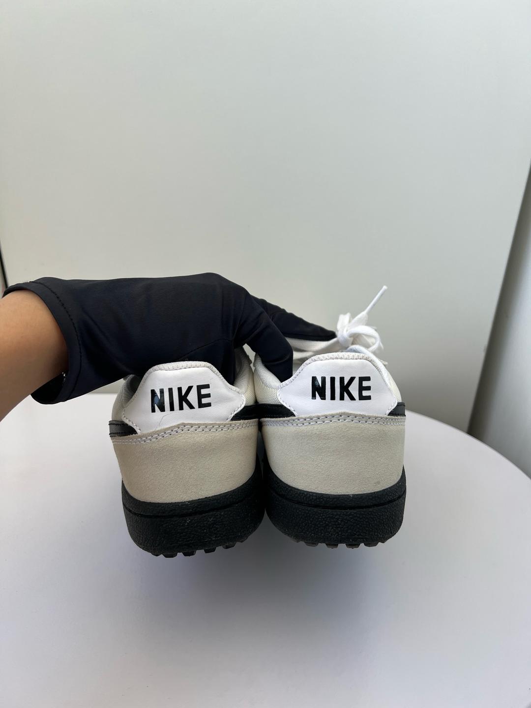 Nike Кеды nikе найк оригинал — фото 2