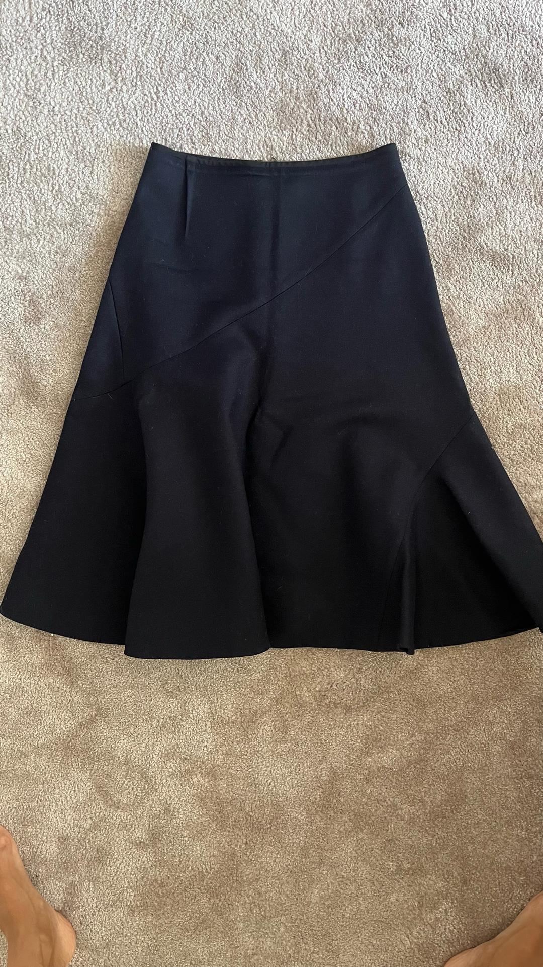 NINA RICCI Юбка NINA RICCI — фото 2