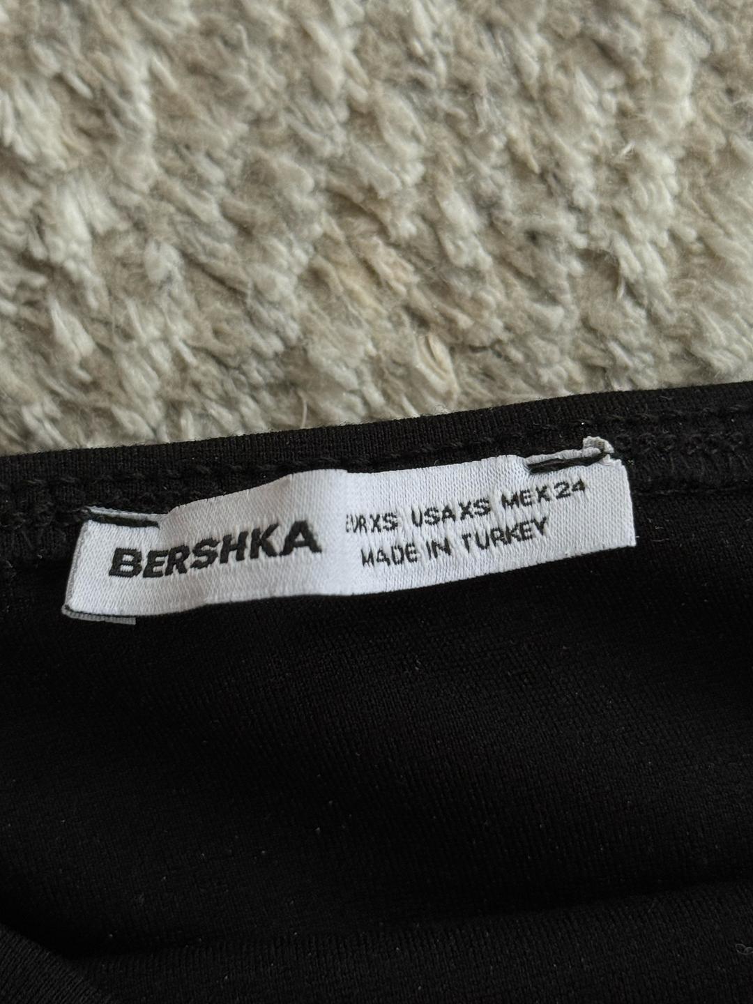 Bershka Топ Bershka — фото 2