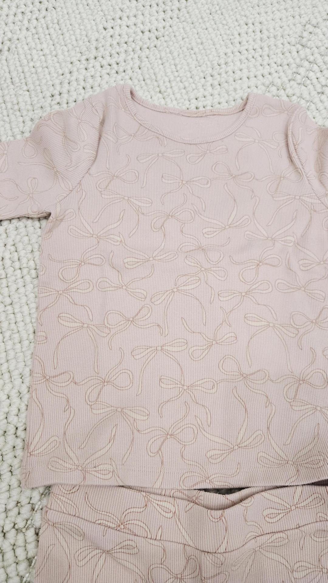 H&M Двойка от H&M для девочек — фото 2