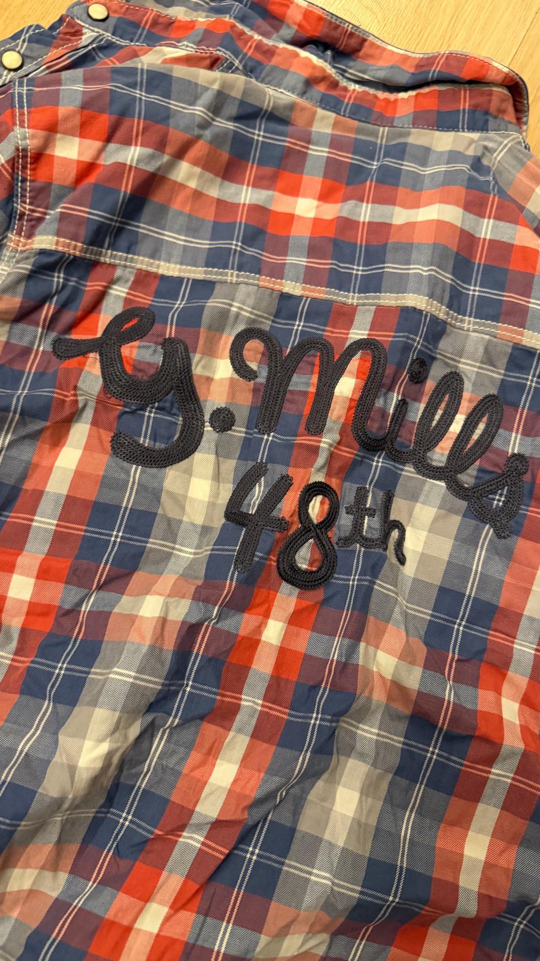 H&M Детская рубашка — фото 2