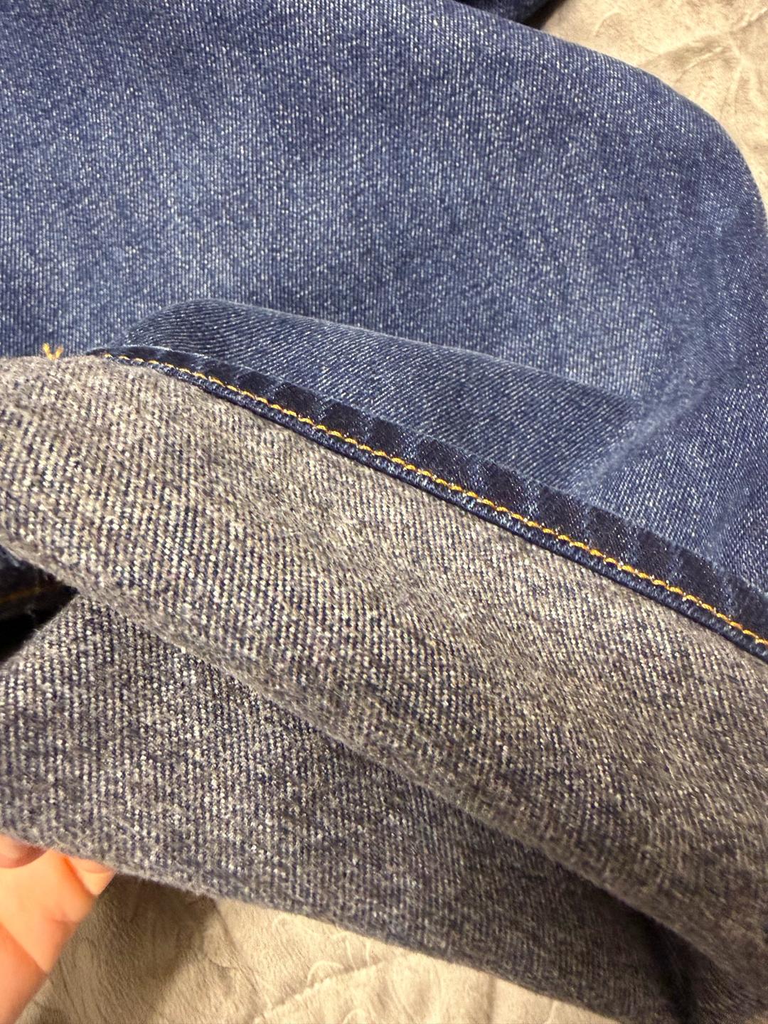 Levi's Джинсы levis — фото 2