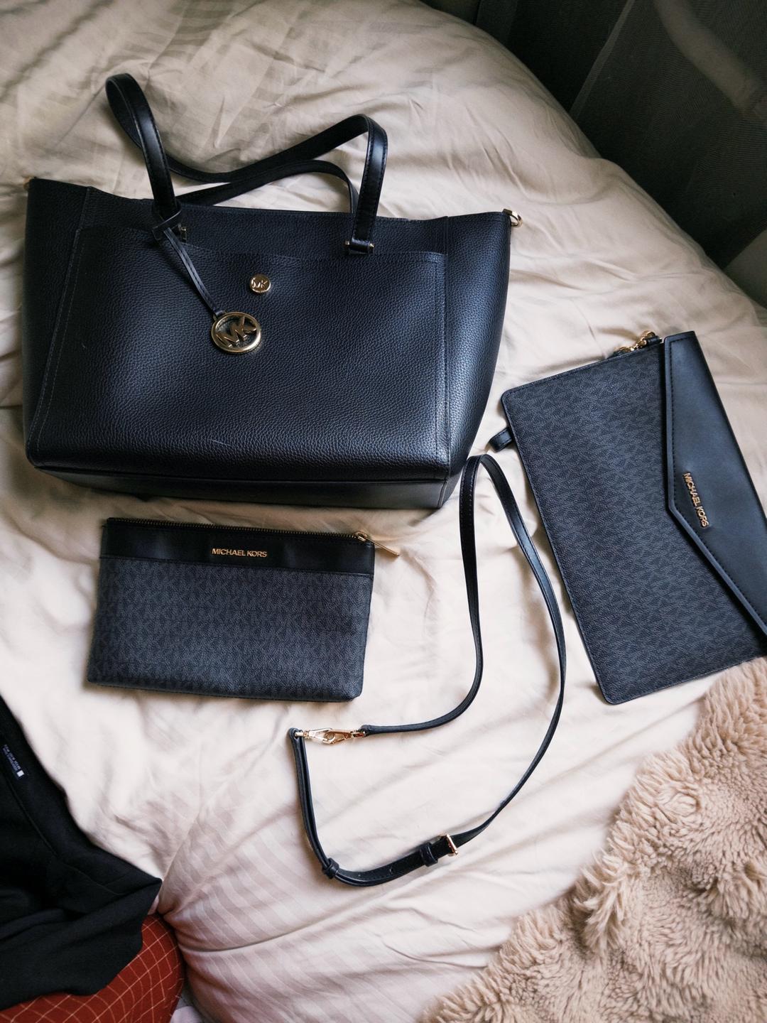 Michael Kors Сумка тоут Michael Kors — фото 2