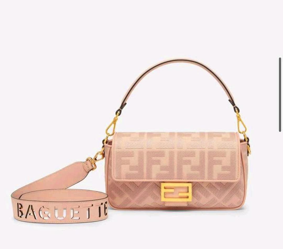 Fendi Fendi baguette bag — фото 2
