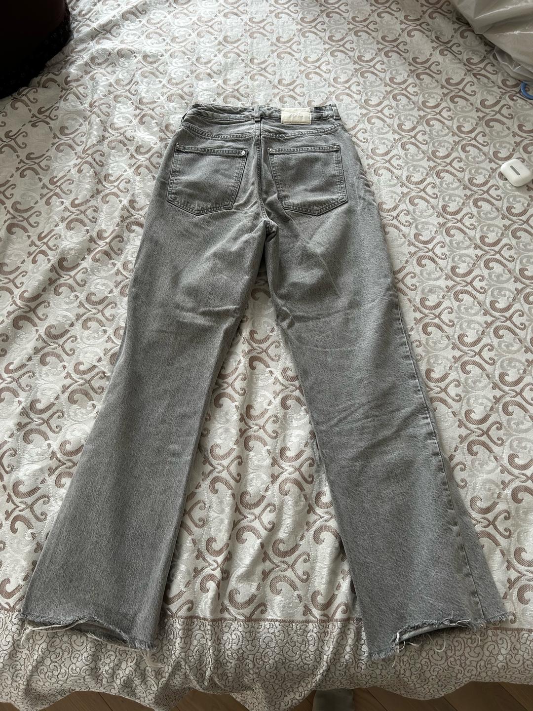 Zara Джинсы от бренда zara — фото 2