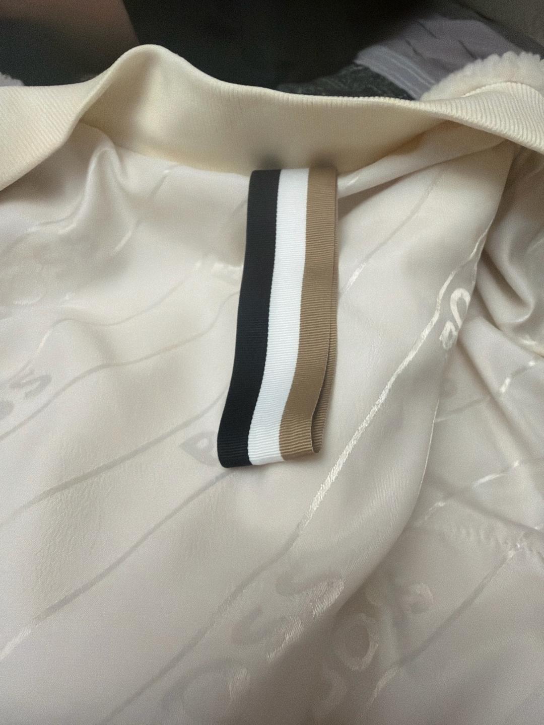 Hugo Boss Бомбер HUGO BOSS — фото 2