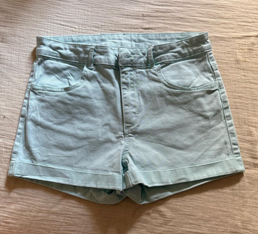 H&M Подростковые шортики — фото 2
