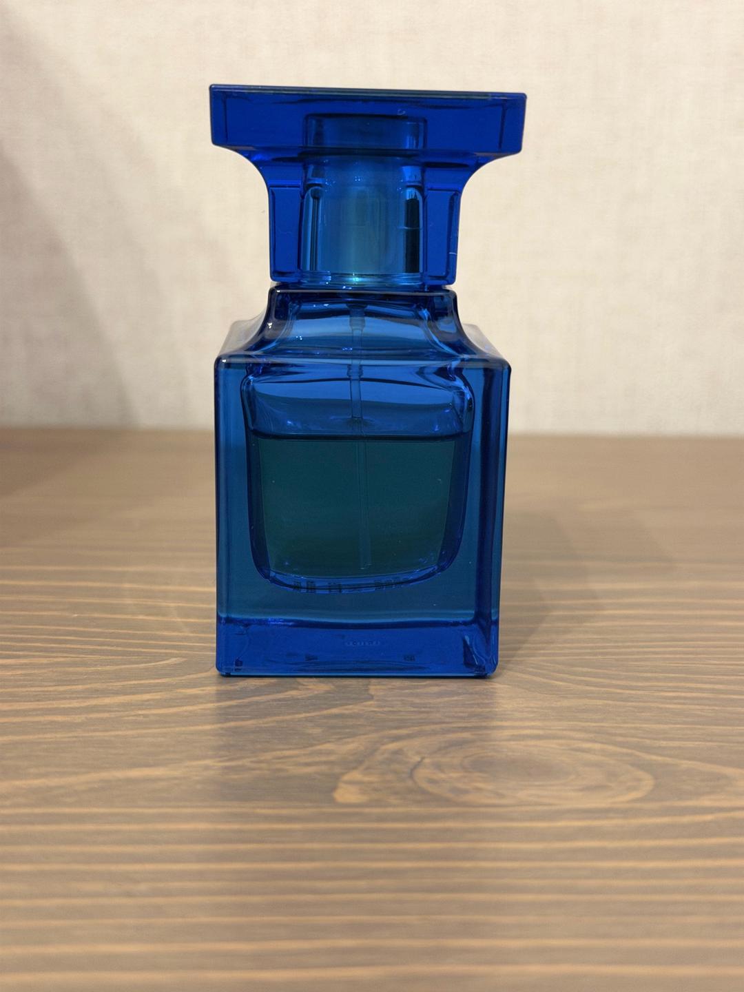 Tom Ford Парфюмерная вода Tom Ford Costa Azzurra 30 мл — фото 2