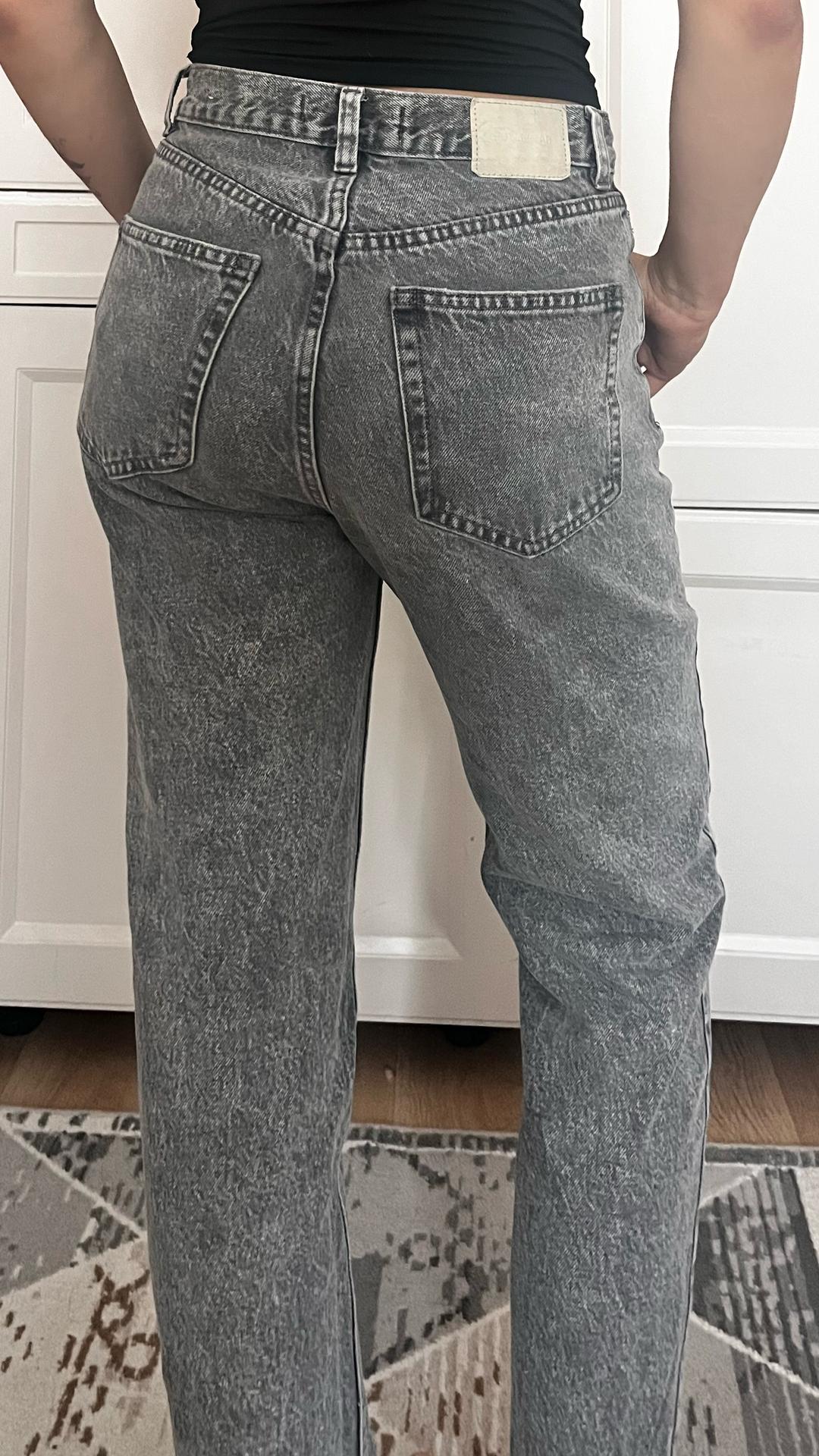 Pull & Bear Женские джинсы Pull&Bear — фото 2