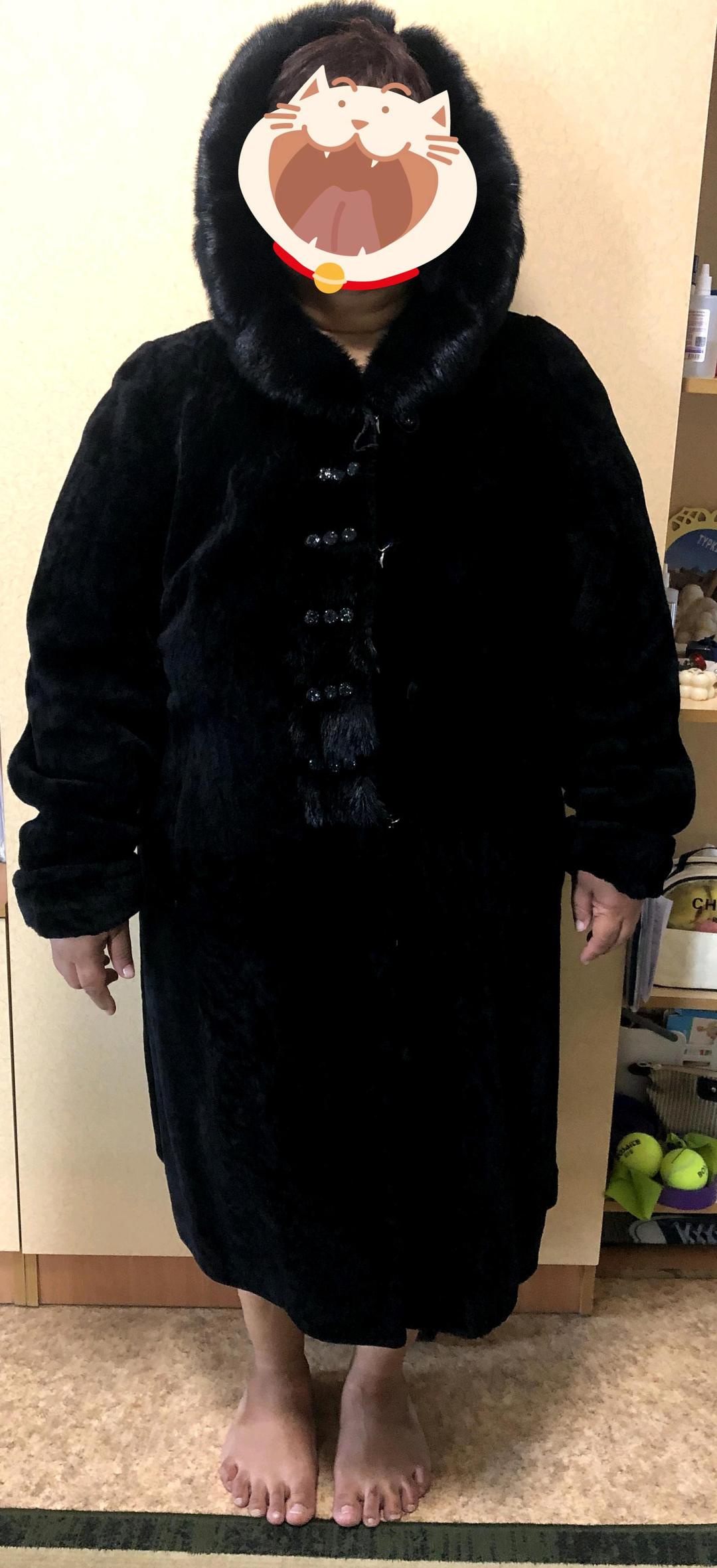 Нет бренда Шуба — фото 2
