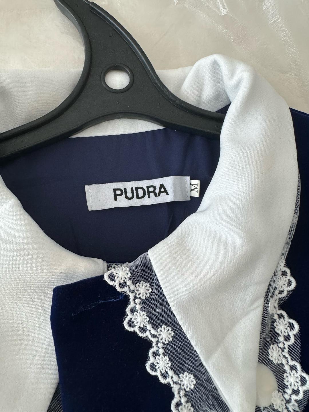 Pudra Платье от магазина Pudra — фото 2