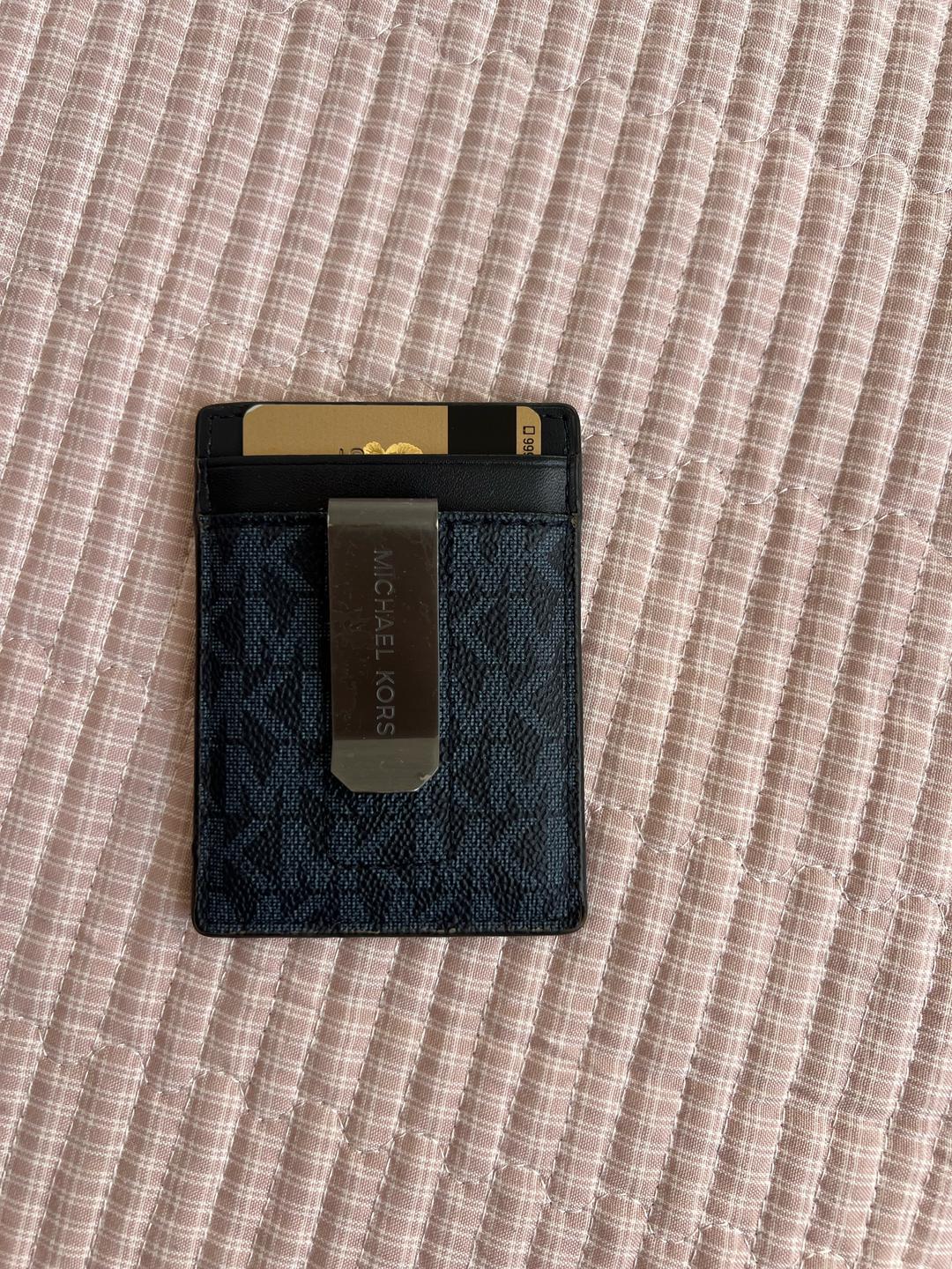 Michael Kors Картхолдер Michael Kors — фото 2