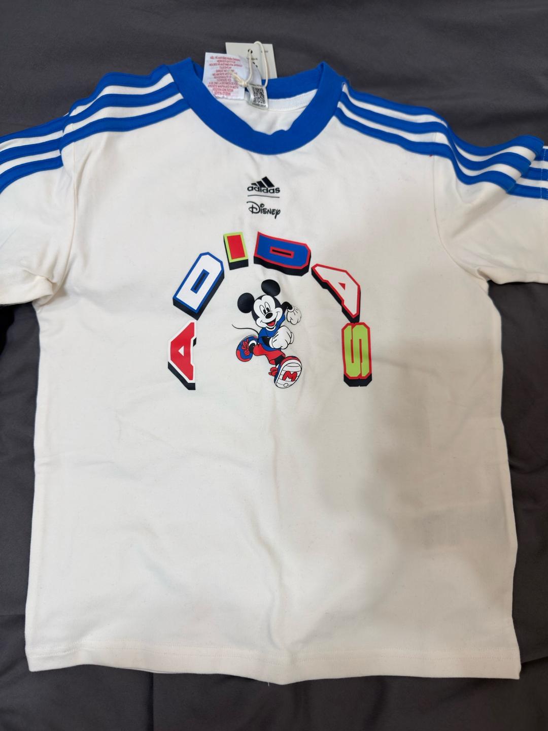 Nike Детские футболки для мальчика — фото 2