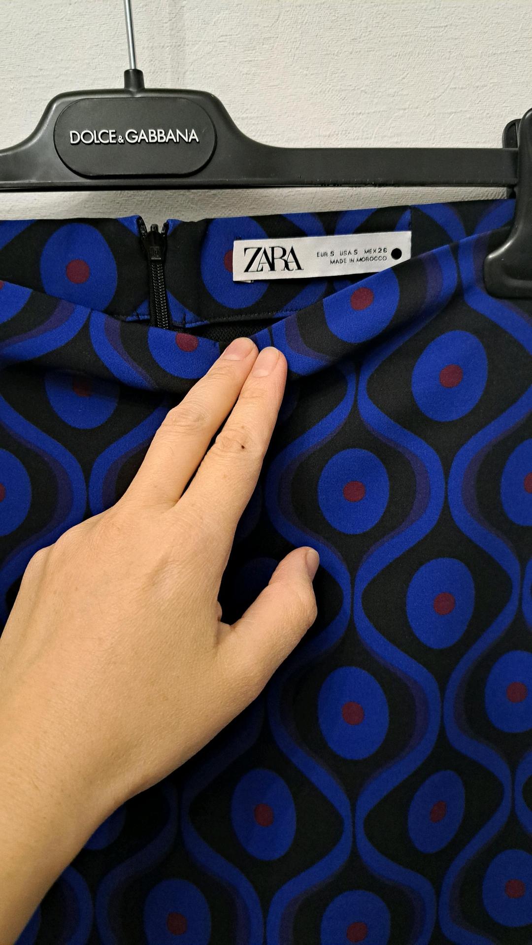 Zara Юбка Zara — фото 2
