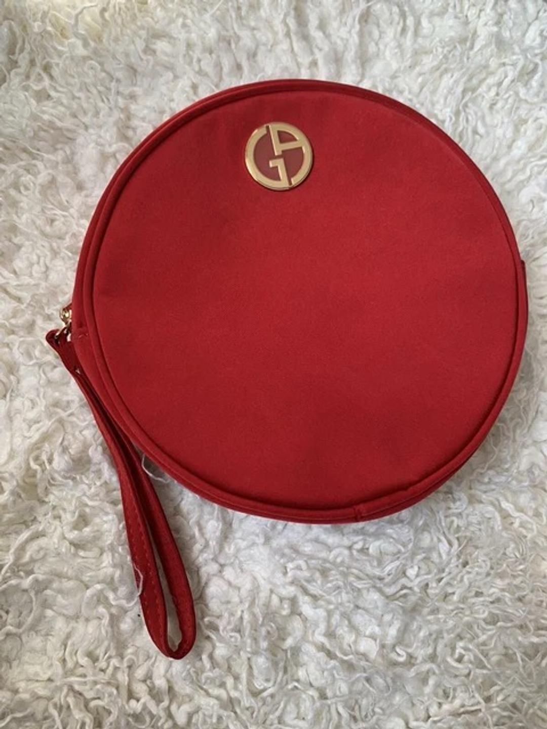 Giorgio Armani Giorgio Armani сумка-косметичка — фото 2