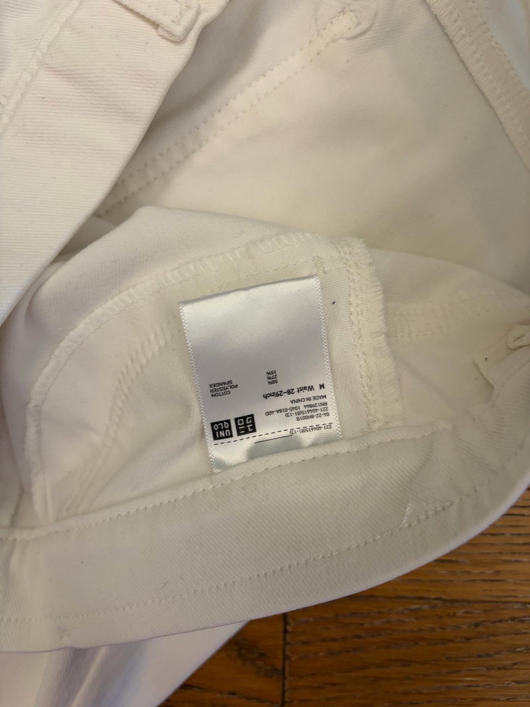 Uniqlo Джинсы Uniqlo — фото 2