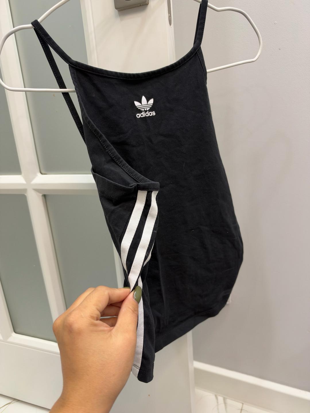 Adidas adidas Майка — фото 2