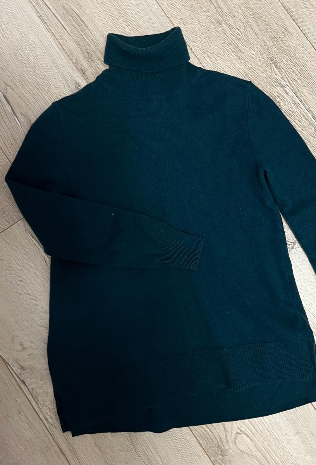Massimo Dutti Massimo dutti свитер XS — фото 2