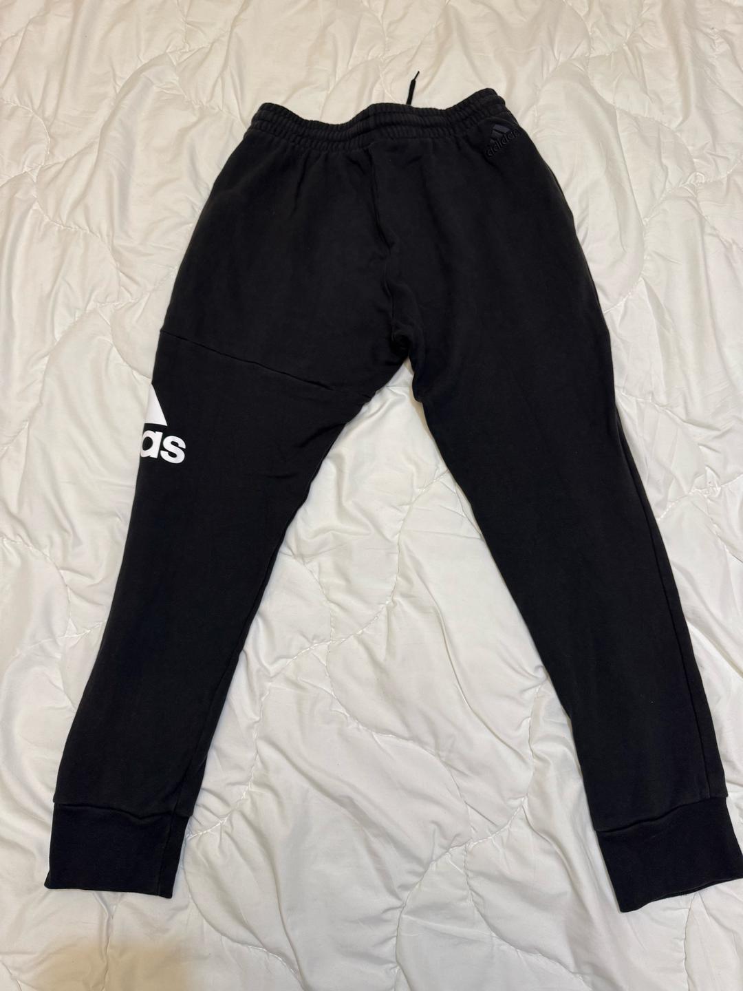 Adidas Спортивные брюки adidas — фото 2