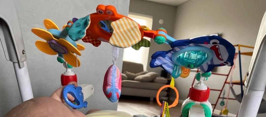 MaryToys Дуга игровая — фото 2