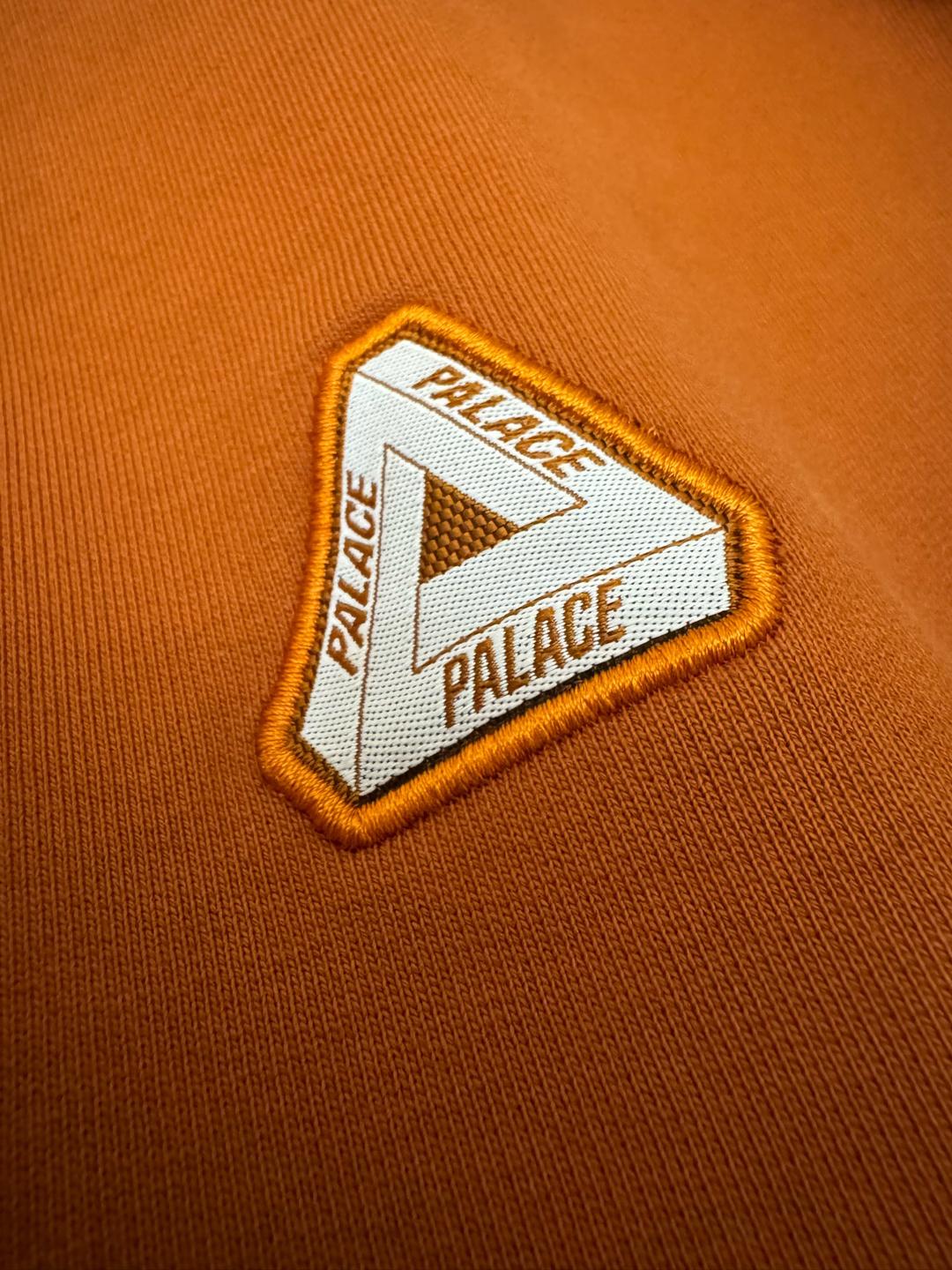 PALACE Свитшот Palace — фото 2