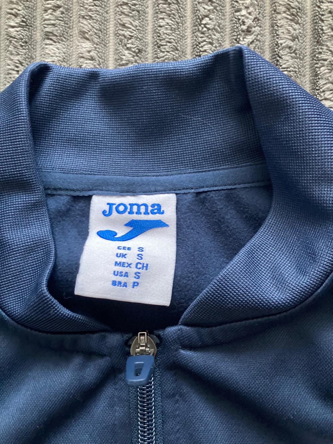 Joma Кофта окжетпеса Joma — фото 2
