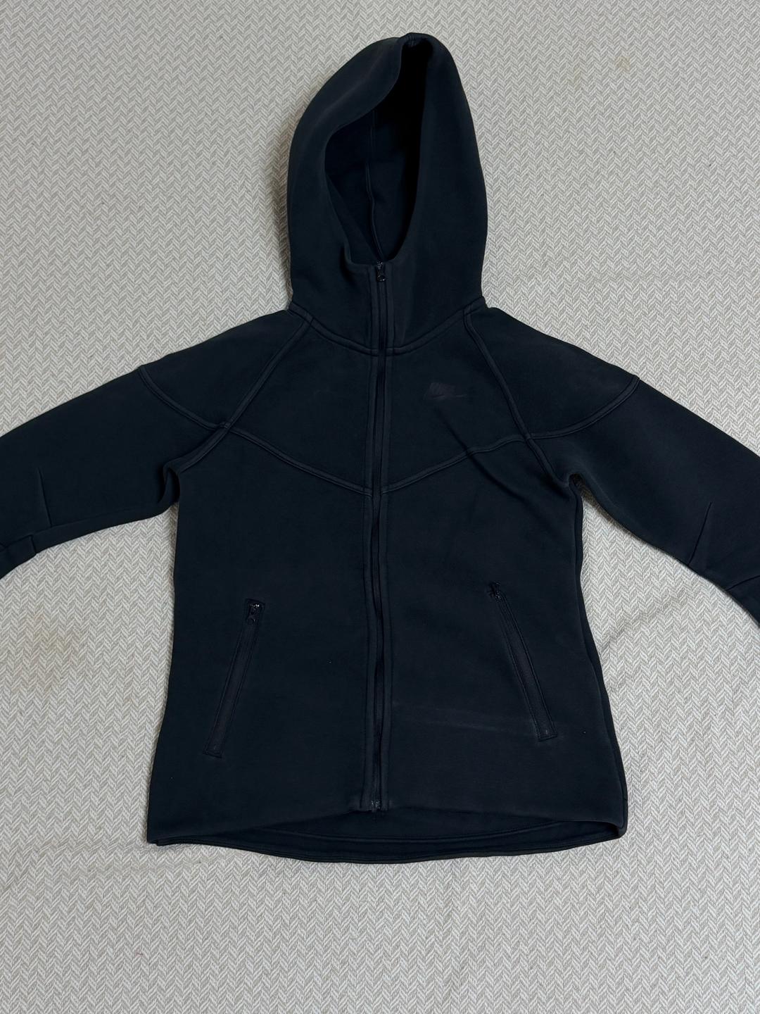 Nike Худи Nike Tech Fleece — фото 2