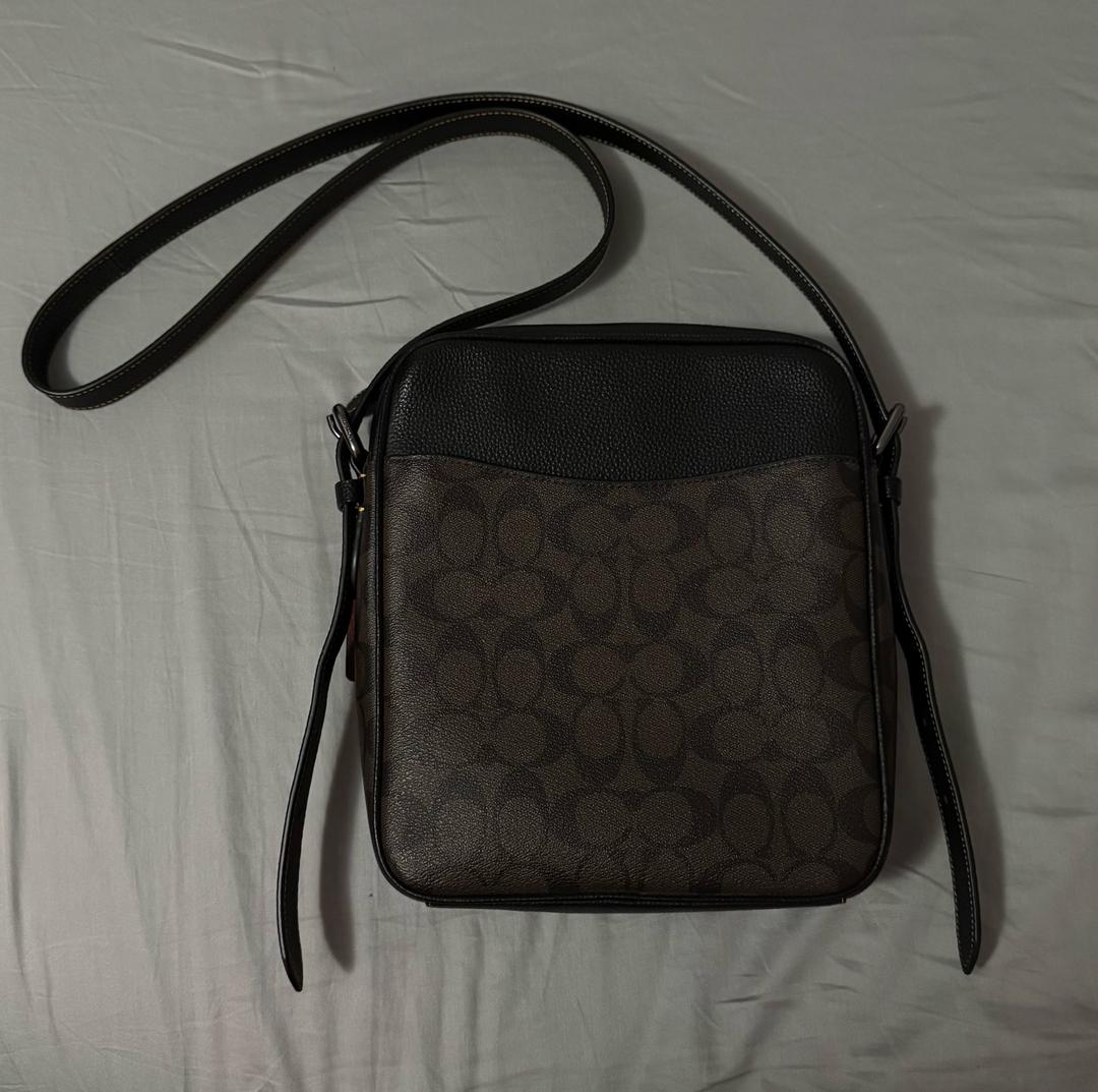 Coach Мужская сумка COACH — фото 2