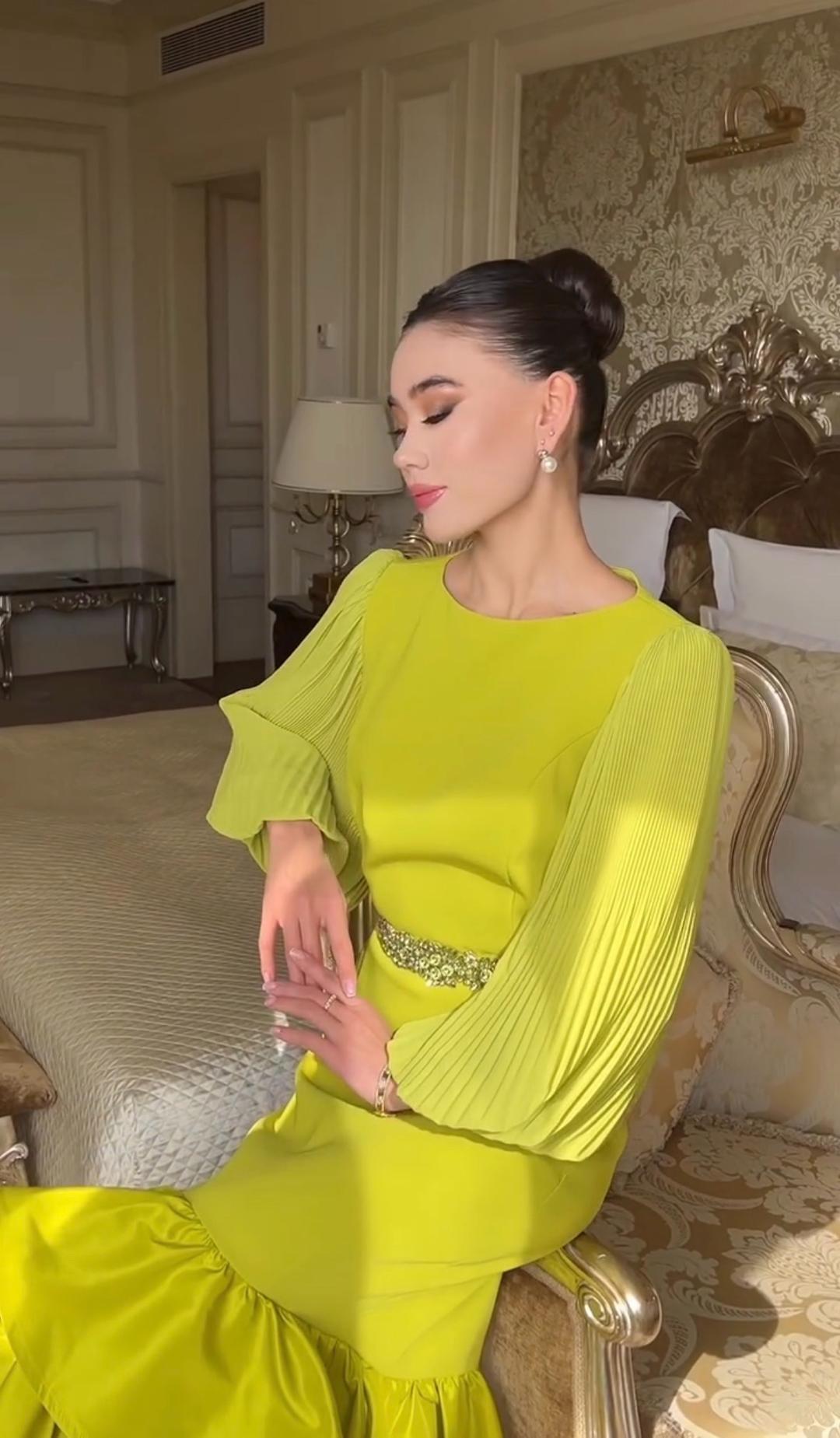 La Perla Роскошное платье — фото 2