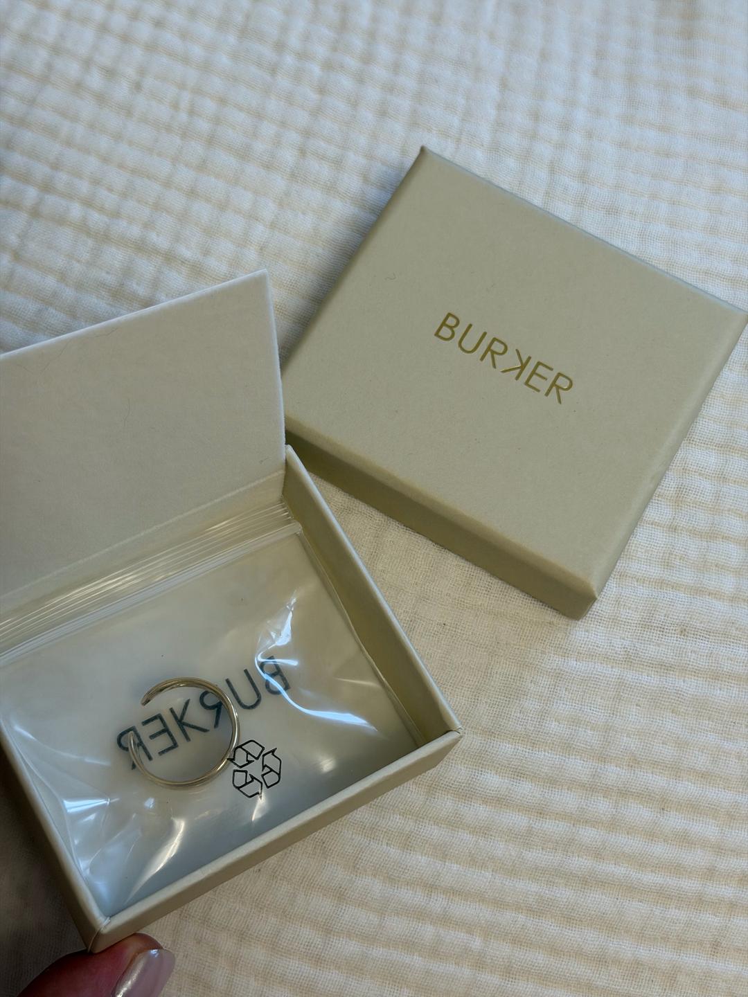 Burker Кольцо «Burker» — фото 2