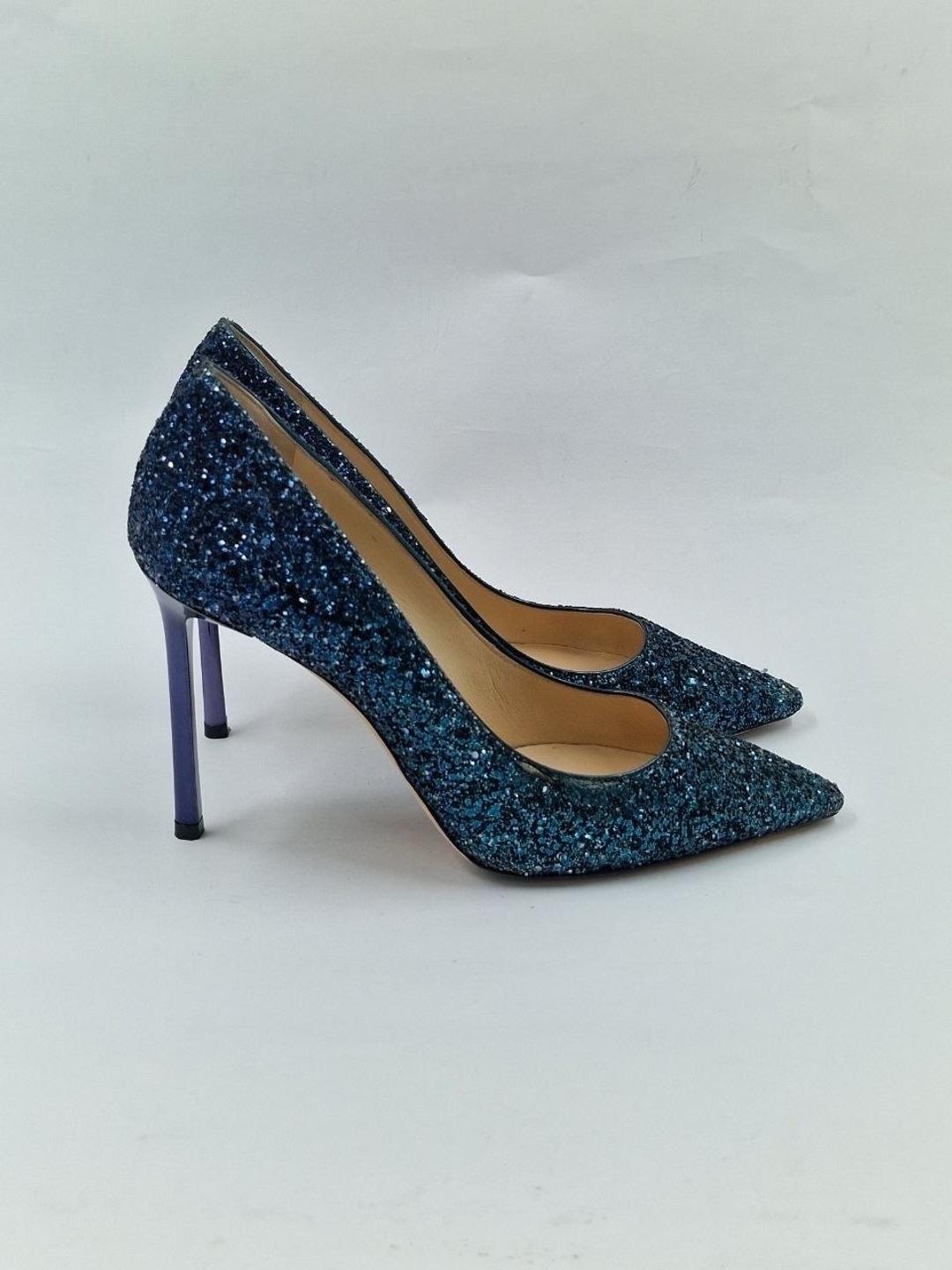 Jimmy Choo Jimmy Choo туфли — фото 2