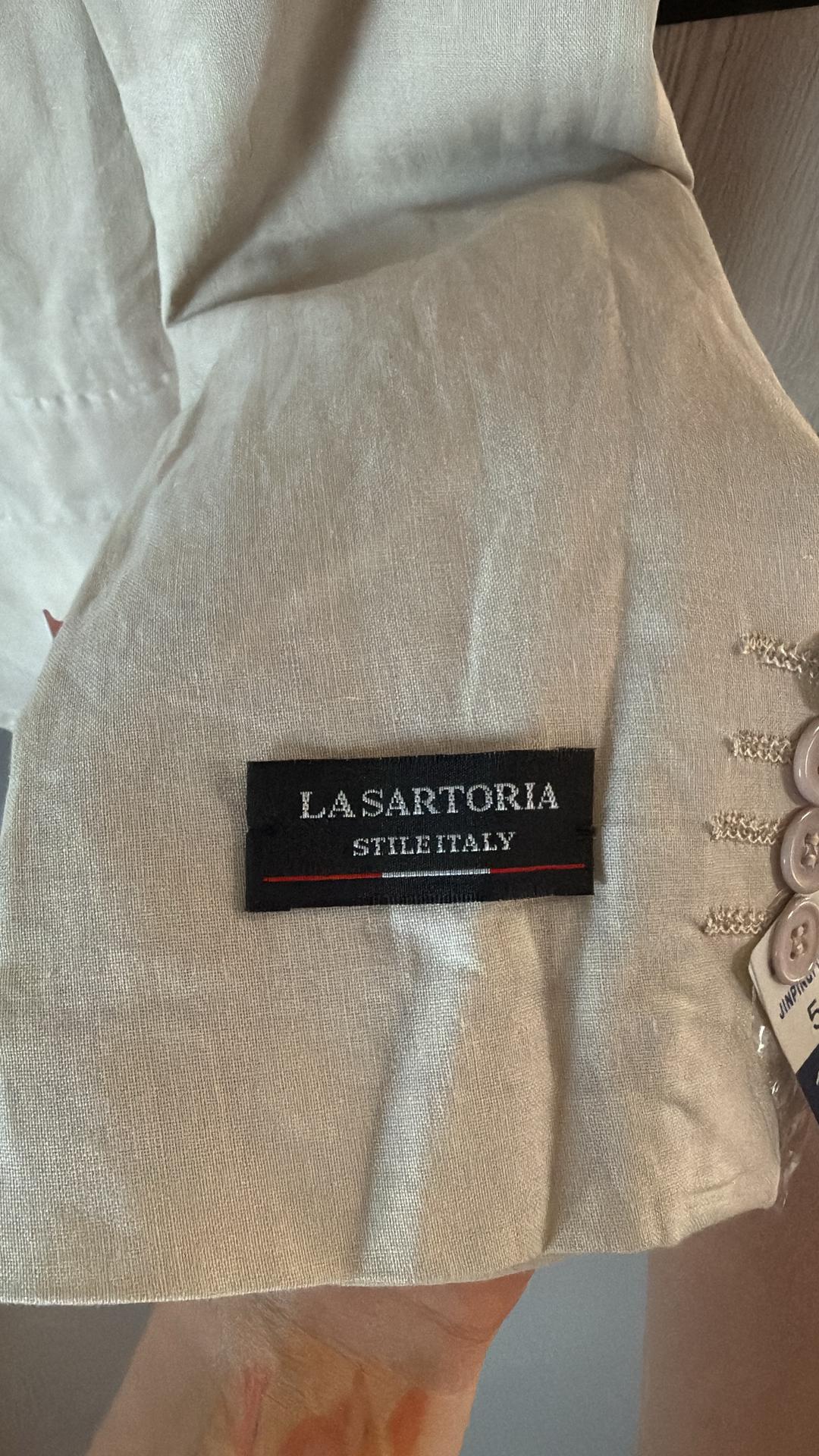 La sartoria Костюм мужской — фото 2