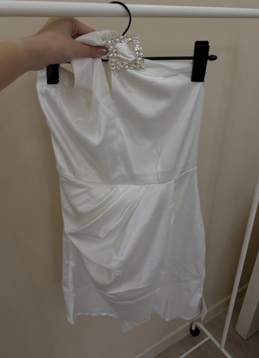 la maison boutique La Maison boutique мини-платье — фото 2