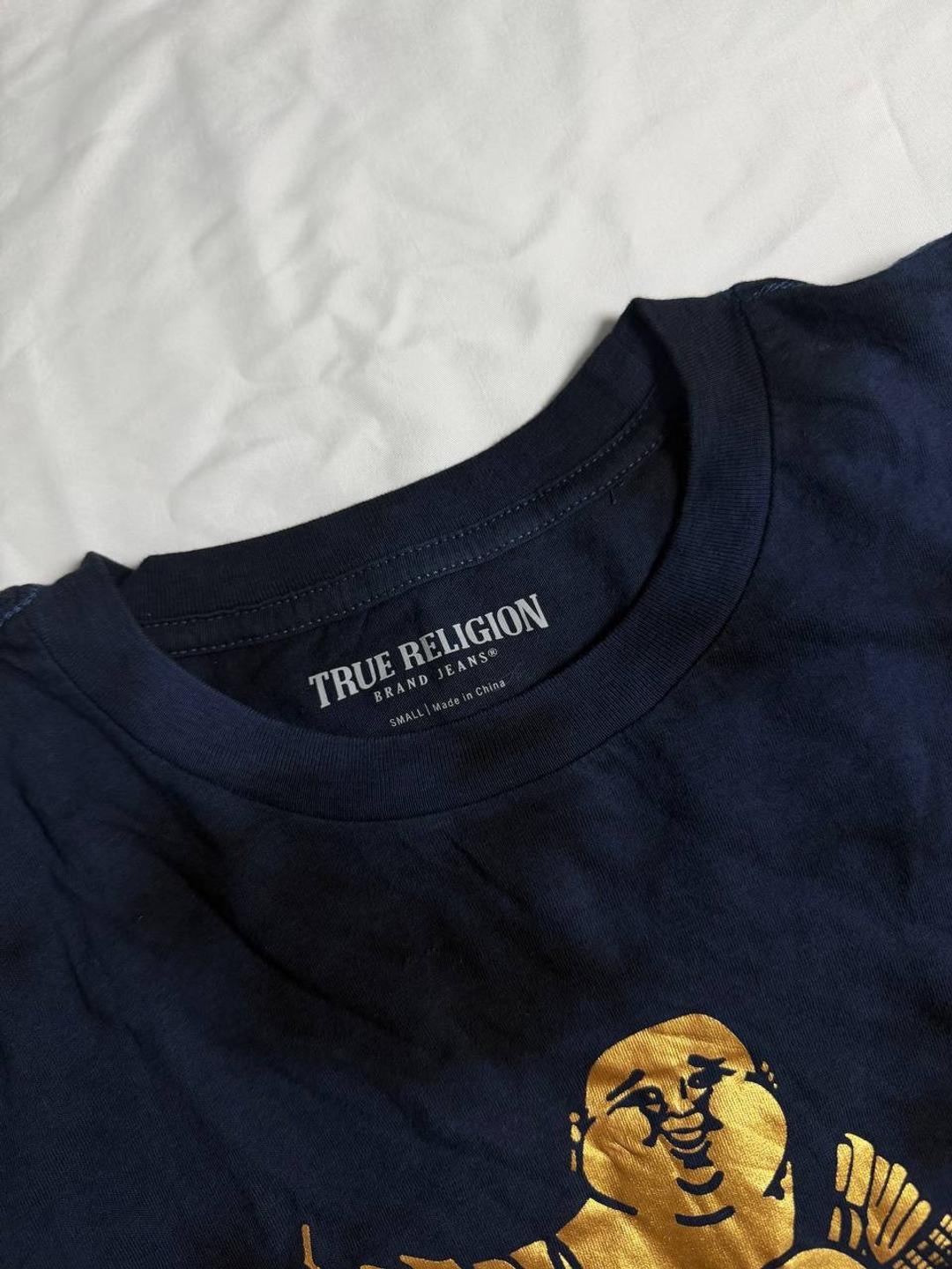 True Religion Футболка True Religion — фото 2