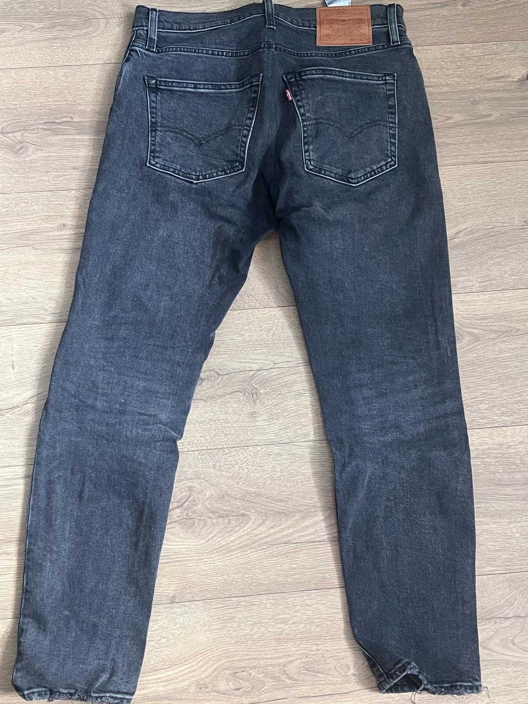 Levi's Джинсы Levi's — фото 2