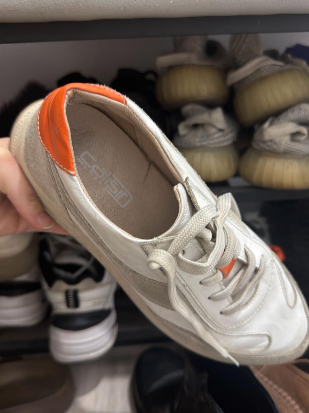 calisir shoes Женские кроссовки — фото 2
