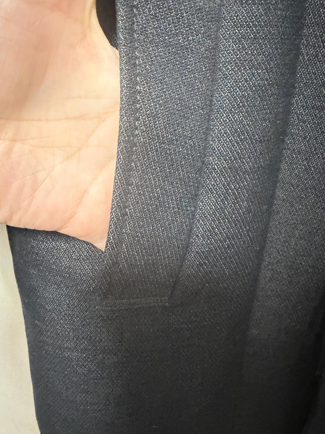 Zara Man ZARA MAN мужское пальто — фото 2