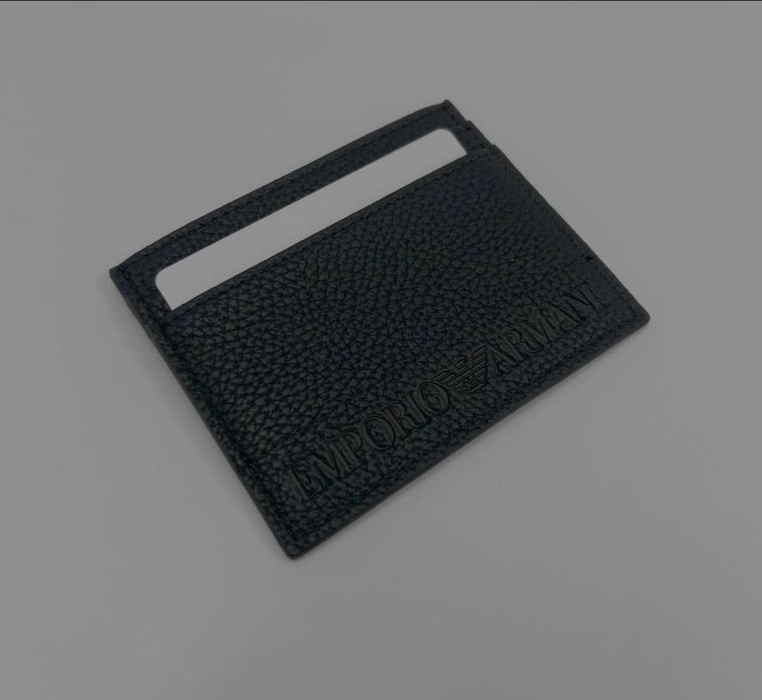Emporio Armani Кардхолдер Emporio Armani — фото 2