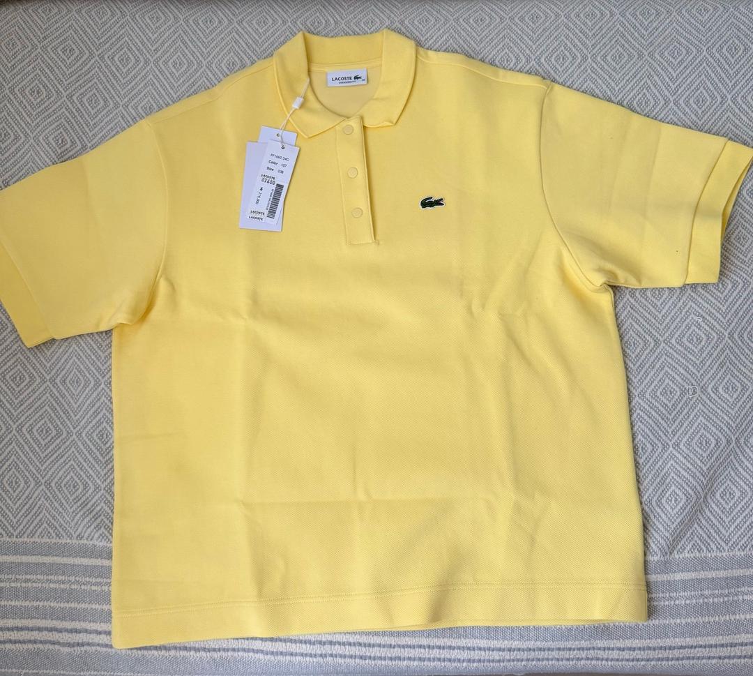 Lacoste Футболка поло Lacoste — фото 2