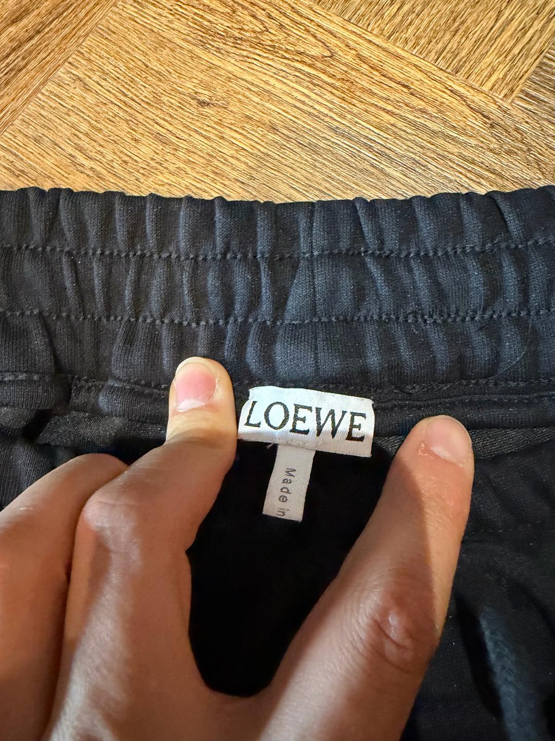 Loewe Спортивные брюки Loewe — фото 2