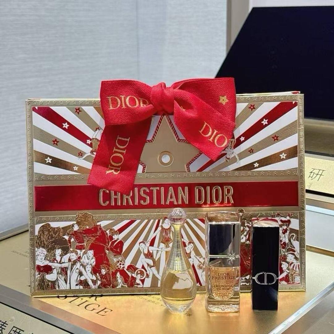 Dior подарочный набор Dior — фото 2