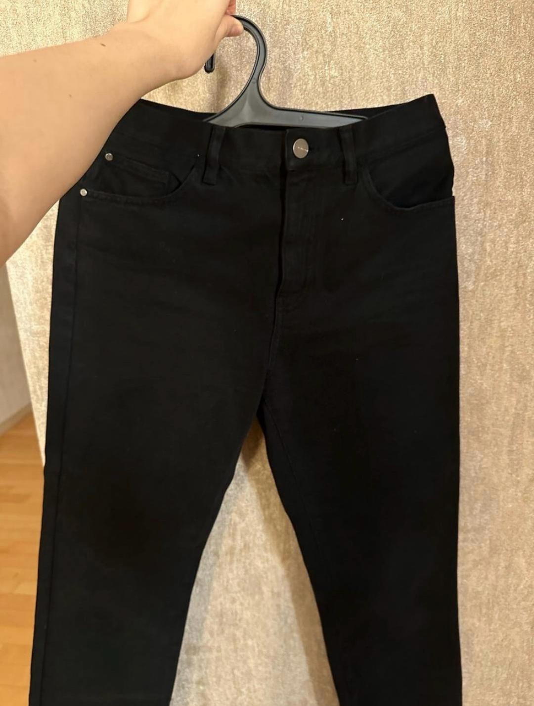 Massimo Dutti Джинсы Massimo Dutti — фото 2