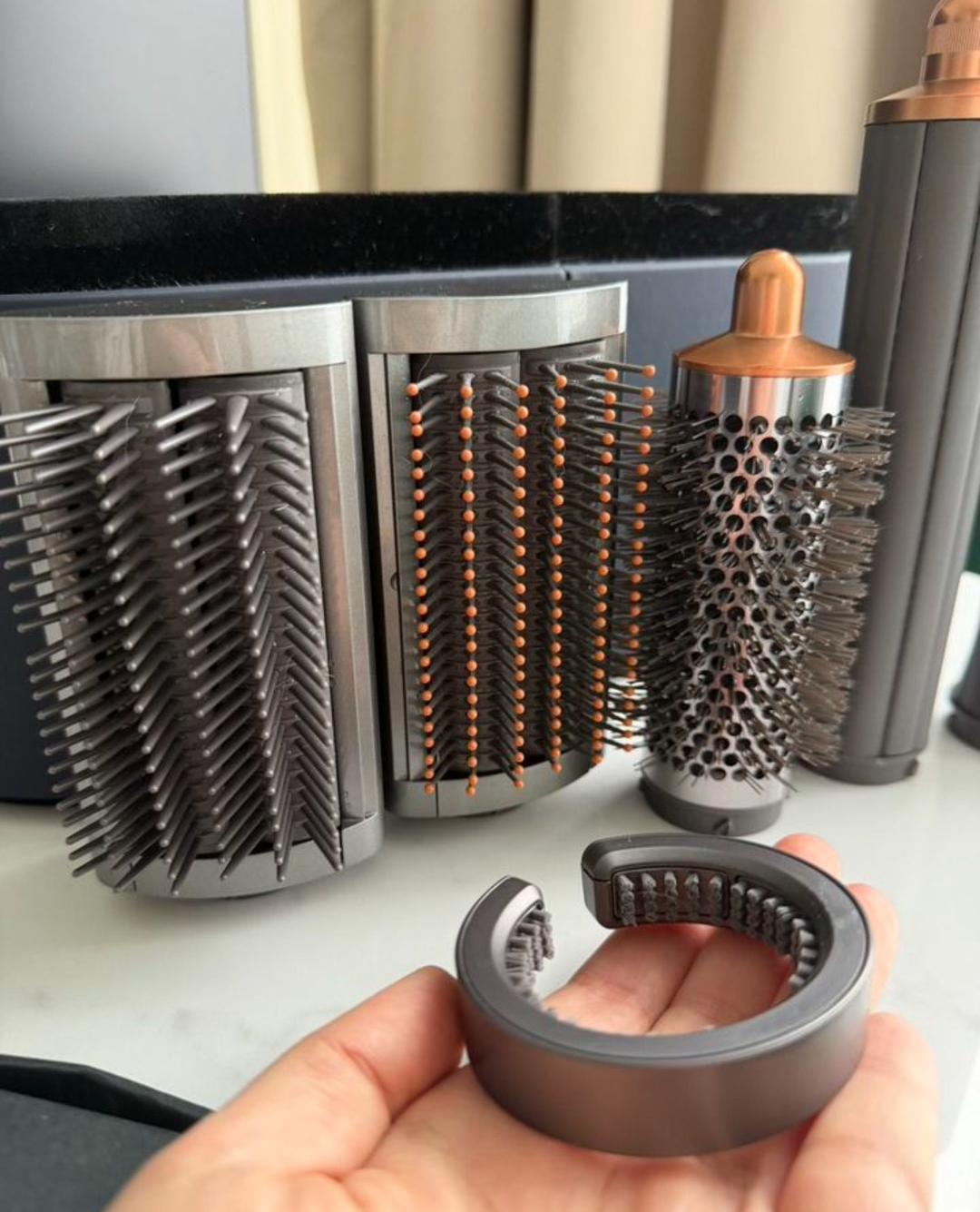 Dyson Мультистайлер Dyson Airwrap — фото 2