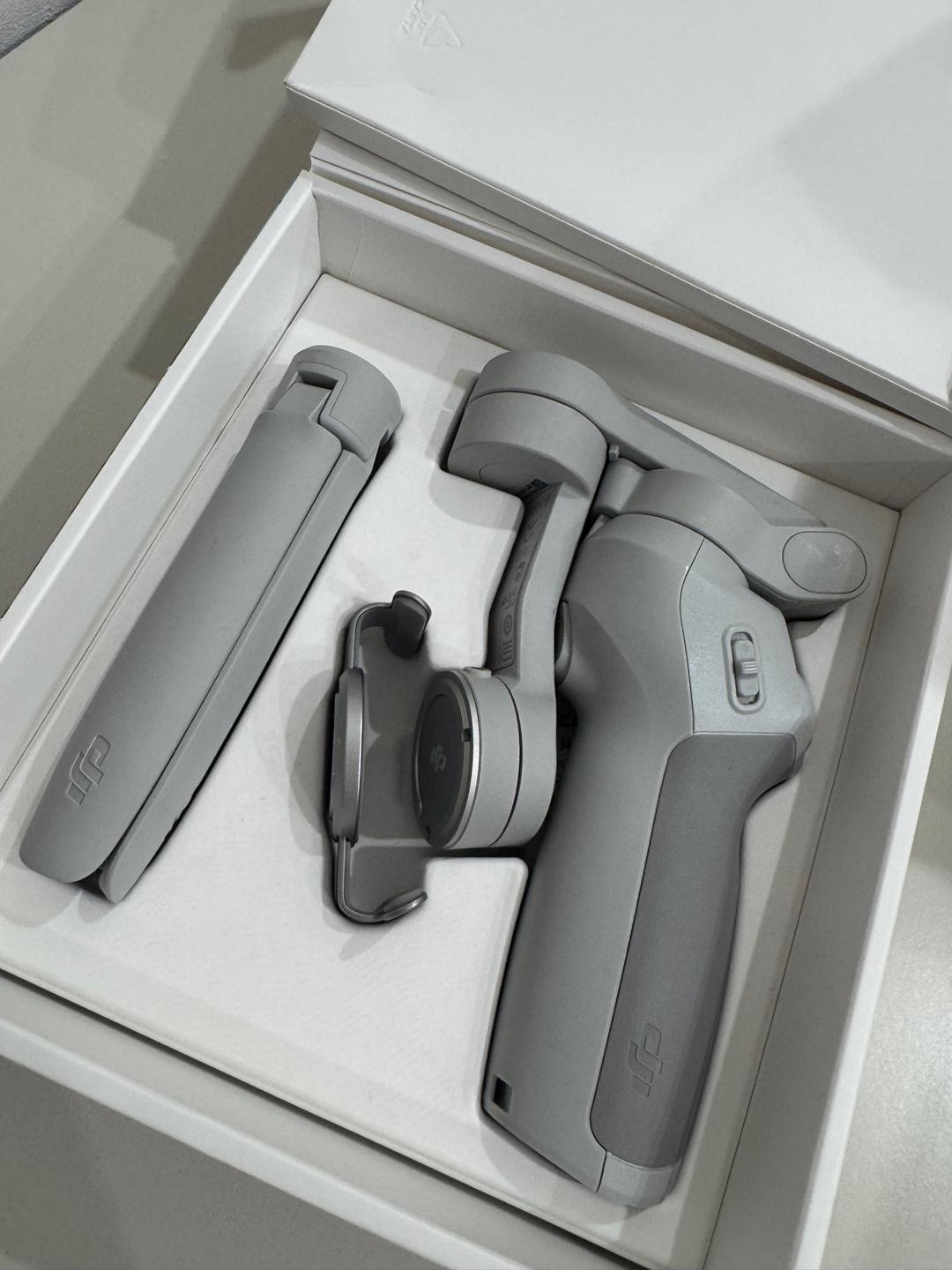 DJI Штатив dji osmo mobile se — фото 2