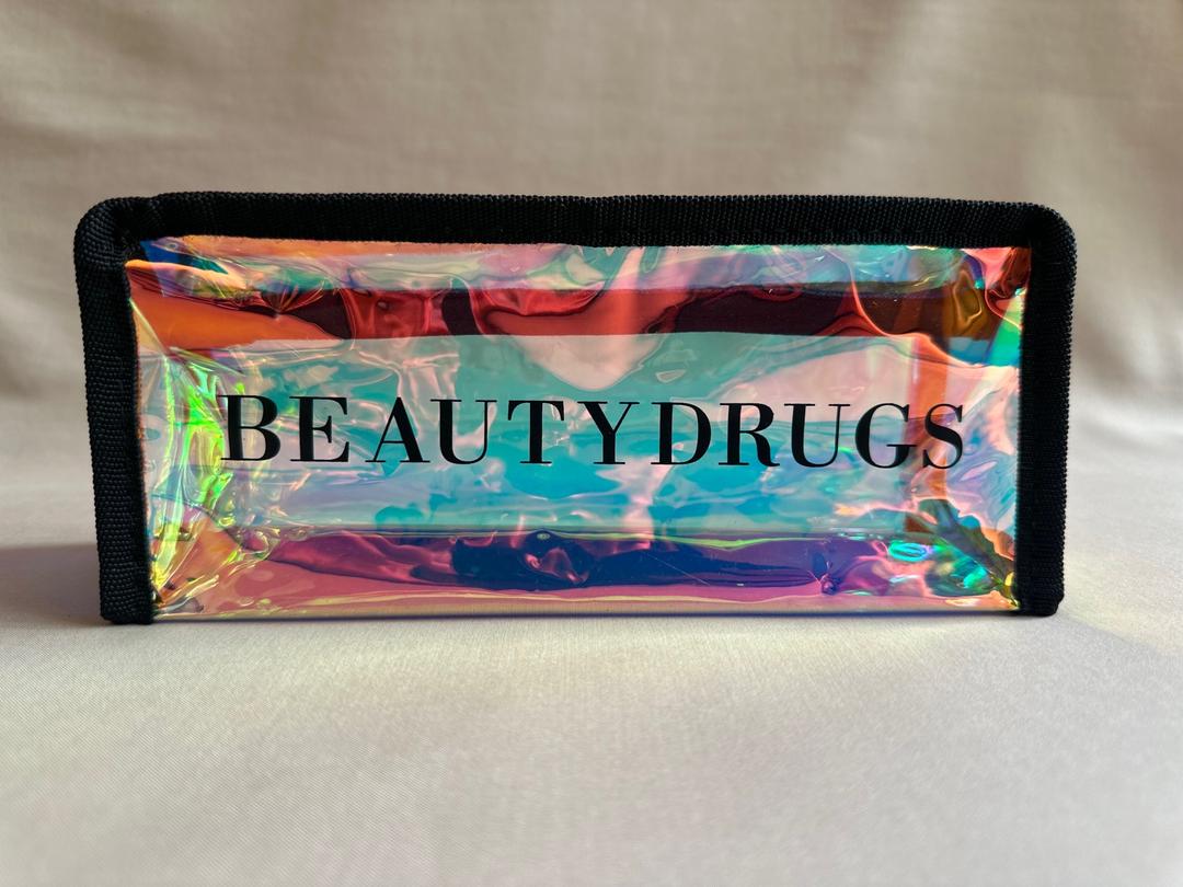 BeautyDrugs Продам набор косметичек — фото 2